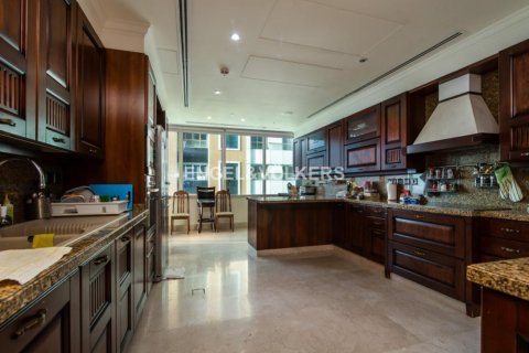 Apartmán v Dubai Marina, SAE 585.28 m2 č. 18376 - Fotografia 5