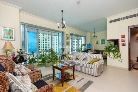 Apartmán v Dubai Marina, SAE 1 spálňa, 88.91 m2 č. 18239 - Fotografia 5