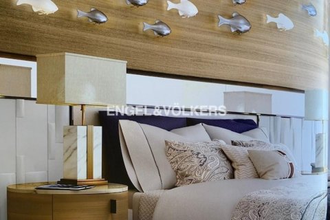 Hotelový apartmán v The World Islands, Dubai, SAE 54.91 m2 č. 18355 - Fotografia 3