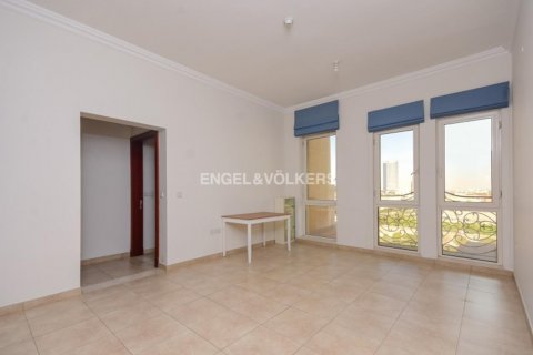 Apartmán v Dubai Sports City, SAE 1 spálňa, 66.43 m2 č. 17969 - Fotografia 1