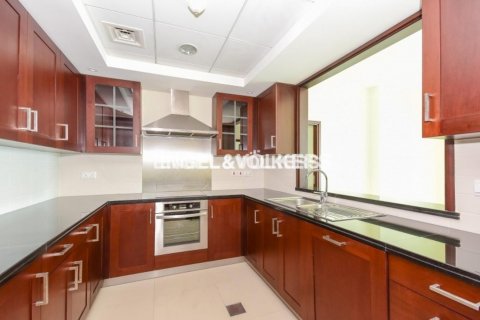 Apartmán v 29 BOULEVARD v Dubai, SAE 2 spálne, 77.67 m2 č. 20200 - Fotografia 6