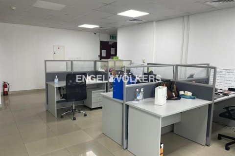 Kancelária v Jumeirah Lake Towers, Dubai, SAE 102.66 m2 č. 20170 - Fotografia 5