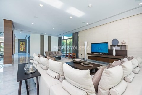 Vila v Mohammed Bin Rashid City, Dubai, SAE 7 spální, 2300.17 m2 č. 18042 - Fotografia 4