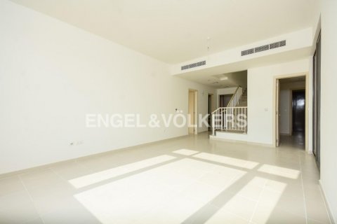 Vila v Reem, Dubai, SAE 4 spálne, 371.79 m2 č. 19472 - Fotografia 2