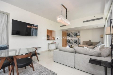 Apartmán v BLVD CRESCENT v Dubai, SAE 2 spálne, 143.35 m2 č. 21716 - Fotografia 2