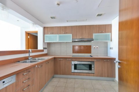 Apartmán v MARINA RESIDENCES v Palm Jumeirah, Dubai, SAE 3 spálne, 226.59 m2 č. 27786 - Fotografia 10