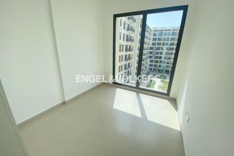 Apartmán v UNA  APARTMENTS v Town Square, Dubai, SAE 1 spálňa, 44.69 m2 č. 21699 - Fotografia 6