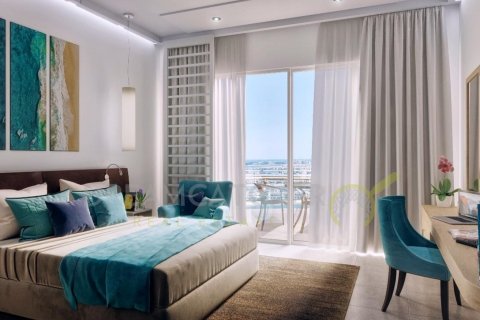 Apartmán v Palm Jumeirah, Dubai, SAE 32.52 m2 č. 23284 - Fotografia 1
