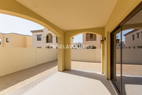 Vila v Arabian Ranches, Dubai, SAE 5 spální, 341.88 m2 č. 20984 - Fotografia 26