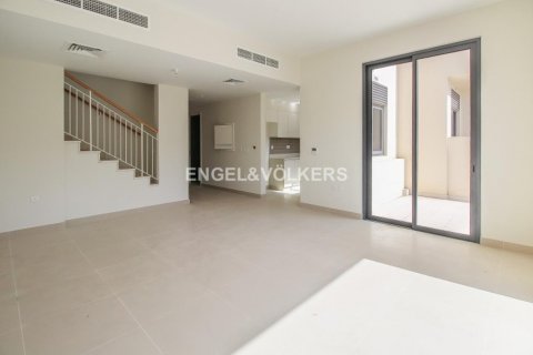 Radový dom v Dubai Hills Estate, SAE 3 spálne, 206.99 m2 č. 21662 - Fotografia 3