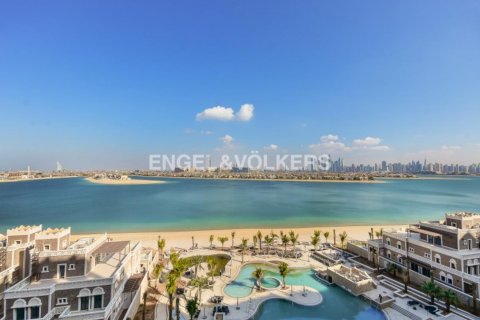 Apartmán v BALQIS RESIDENCE v Palm Jumeirah, Dubai, SAE 2 spálne, 179.12 m2 č. 22061 - Fotografia 3