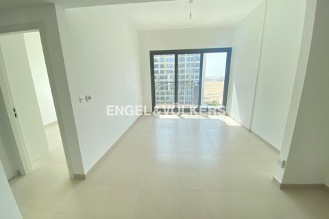 Apartmán v UNA  APARTMENTS v Town Square, Dubai, SAE 1 spálňa, 44.69 m2 č. 21699 - Fotografia 12
