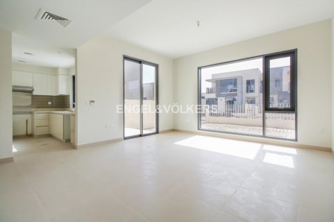 Radový dom v Dubai Hills Estate, SAE 3 spálne, 206.99 m2 č. 21662 - Fotografia 5