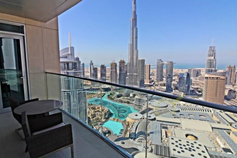 Apartmán v Dubai, SAE 3 spálne, 185.15 m2 č. 23177 - Fotografia 3