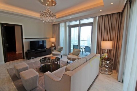 Apartmán v Dubai, SAE 3 spálne, 185.15 m2 č. 23177 - Fotografia 6