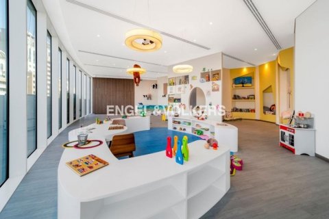 Penthouse v Jumeirah Village Circle, Dubai, SAE 4 spálne, 522.20 m2 č. 18250 - Fotografia 7