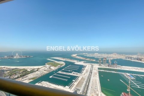 Penthouse v Dubai Marina, SAE 3 spálne, 299.98 m2 č. 28324 - Fotografia 3