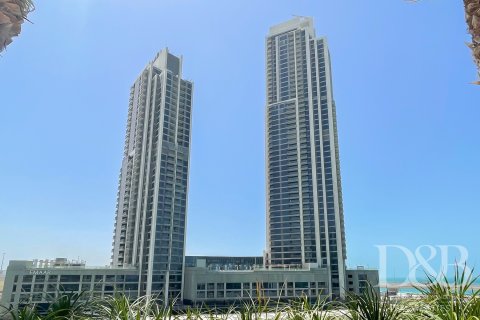 Apartmán v Dubai Marina, SAE 1 spálňa, 992 m2 č. 37496 - Fotografia 1