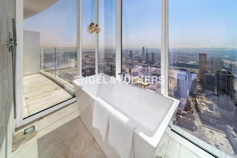 Penthouse v Jumeirah Village Circle, Dubai, SAE 4 spálne, 522.20 m2 č. 18250 - Fotografia 5