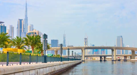 Another Dubai villa was sold for over USD 27 million