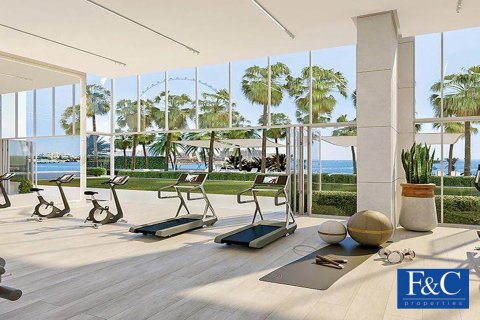 Apartmán v Jumeirah Beach Residence, Dubai, SAE 1 spálňa, 79 m2 č. 44839 - Fotografia 7