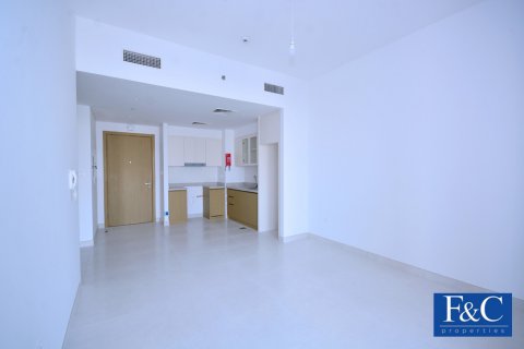 Apartmán v Dubai Creek Harbour (The Lagoons), Dubai, SAE 2 spálne, 105.8 m2 č. 44755 - Fotografia 1