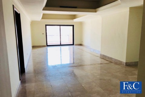 Apartmán v FAIRMONT RESIDENCE v Palm Jumeirah, Dubai, SAE 3 spálne, 244.7 m2 č. 44607 - Fotografia 1