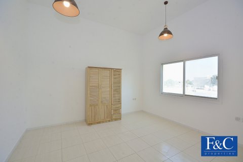 Vila v Umm Suqeim, Dubai, SAE 5 spální, 875.8 m2 č. 44875 - Fotografia 16
