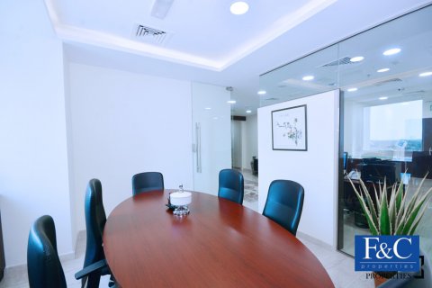 Kancelária v Sheikh Zayed Road, Dubai, SAE 127.8 m2 č. 44808 - Fotografia 7