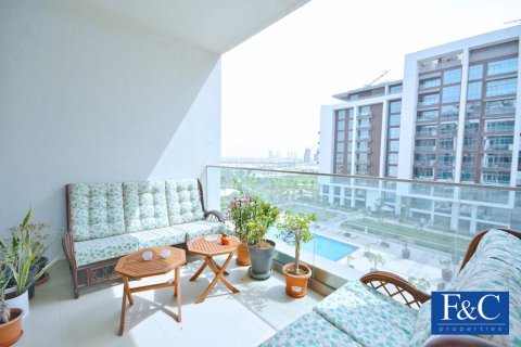 Apartmán v Dubai Hills Estate, Dubai, SAE 2 spálne, 144.8 m2 č. 44970 - Fotografia 12