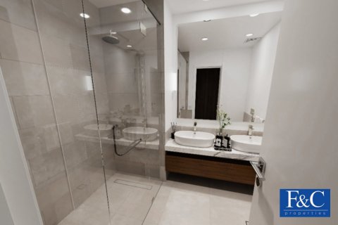 Apartmán v Umm Suqeim, Dubai, SAE 1 spálňa, 72.7 m2 č. 44857 - Fotografia 7