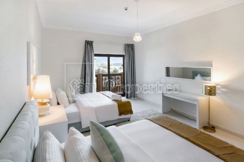 Apartmán v Palm Jumeirah, Dubai, SAE 1 spálňa, 102.3 m2 č. 41975 - Fotografia 2