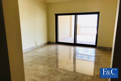 Apartmán v FAIRMONT RESIDENCE v Palm Jumeirah, Dubai, SAE 3 spálne, 244.7 m2 č. 44607 - Fotografia 4