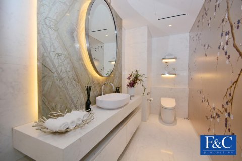 Penthouse v Palm Jumeirah, Dubai, SAE 4 spálne, 810.3 m2 č. 44739 - Fotografia 6