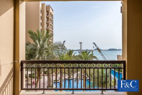 Apartmán v FAIRMONT RESIDENCE v Palm Jumeirah, Dubai, SAE 2 spálne, 203.5 m2 č. 44606 - Fotografia 1