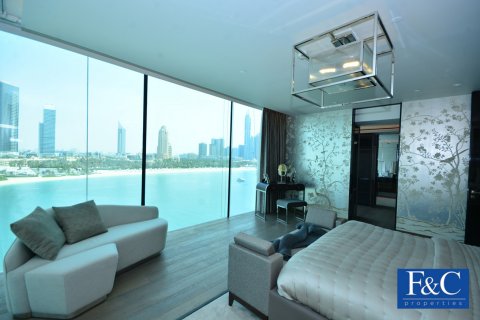 Penthouse v Palm Jumeirah, Dubai, SAE 4 spálne, 810.3 m2 č. 44739 - Fotografia 16