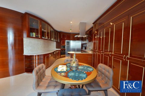 Apartmán v Dubai Marina, Dubai, SAE 3 spálne, 273.8 m2 č. 44913 - Fotografia 5