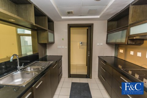 Apartmán v THE LOFTS v Downtown Dubai (Downtown Burj Dubai), SAE 1 spálňa, 89 m2 č. 44932 - Fotografia 7