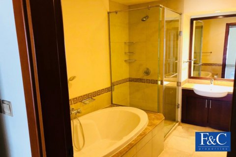 Apartmán v FAIRMONT RESIDENCE v Palm Jumeirah, Dubai, SAE 3 spálne, 244.7 m2 č. 44607 - Fotografia 8