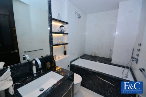 Penthouse v Palm Jumeirah, Dubai, SAE 4 spálne, 810.3 m2 č. 44739 - Fotografia 12