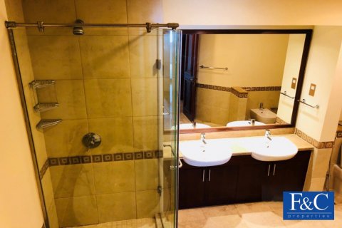 Apartmán v FAIRMONT RESIDENCE v Palm Jumeirah, Dubai, SAE 3 spálne, 244.7 m2 č. 44607 - Fotografia 6