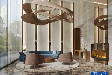 Apartmán v Downtown Dubai (Downtown Burj Dubai), Dubai, SAE 2 spálne, 111.5 m2 č. 44731 - Fotografia 9