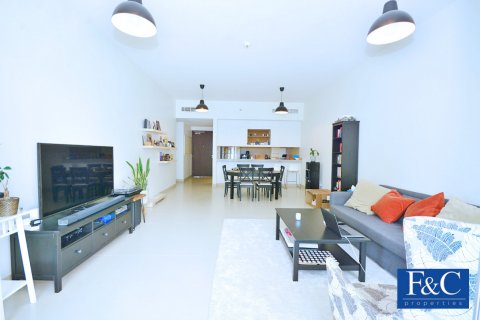 Apartmán v Dubai Hills Estate, Dubai, SAE 2 spálne, 144.8 m2 č. 44970 - Fotografia 9