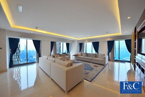 Apartmán v Dubai Marina, Dubai, SAE 3 spálne, 273.8 m2 č. 44913 - Fotografia 1