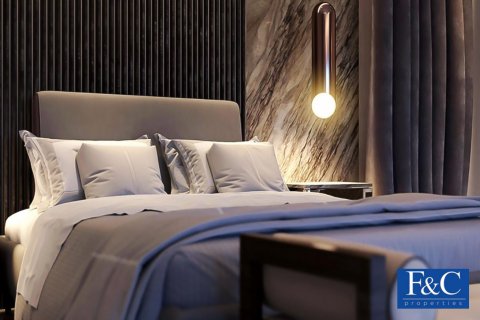 Vila v Mohammed Bin Rashid City, Dubai, SAE 6 spální, 1767.1 m2 č. 44807 - Fotografia 8