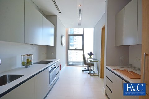 Apartmán v Business Bay, Dubai, SAE 2 spálne, 182.3 m2 č. 44740 - Fotografia 3
