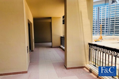 Apartmán v FAIRMONT RESIDENCE v Palm Jumeirah, Dubai, SAE 3 spálne, 244.7 m2 č. 44607 - Fotografia 12
