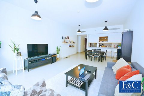 Apartmán v Dubai Hills Estate, Dubai, SAE 2 spálne, 144.8 m2 č. 44970 - Fotografia 1