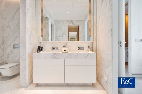 Apartmán v THE ROYAL ATLANTIS RESORTS & RESIDENCES v Palm Jumeirah, Dubai, SAE 2 spálne, 183.9 m2 č. 44678 - Fotografia 11