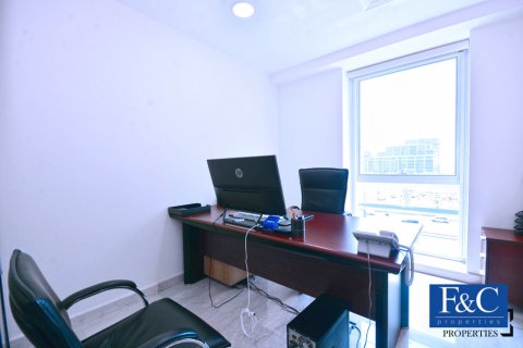 Kancelária v Sheikh Zayed Road, Dubai, SAE 127.8 m2 č. 44808 - Fotografia 4